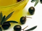 L’olio extravergine oliva