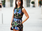 Fashion Icon: Miroslava Duma