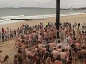 Lynx (Axe): Guinness della doccia