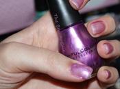 Practical Lessons defeat Velour Syndrome affected Nail Polish