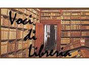 “Voci Libreria” ovvero Indiscrezioni sulle nuove uscite