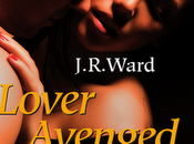 Settembre nelle Librerie Mondolibri/Euroclub LOVER AVENGED. AMORE INFUOCATO J.R. Ward