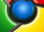 Google Chrome compie anni, auguri!