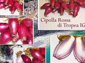 Cipolla rossa tropea