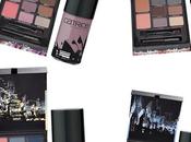 PREVIEW: CATRICE Limited Edition “Big City Life”