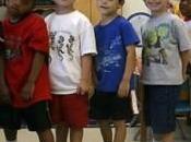 Milano: alle classi soli bambini migranti