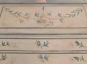 Camera letto Gustaviana Trumeaux Gustaviano