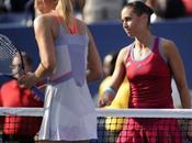 Open: Pennetta batte Sharapova