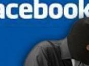 Facebook: truffe continuano anche dopo vacanze