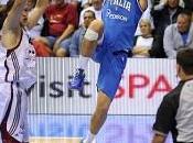 Euro2011, Bargnani Parker imprendibili