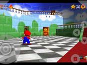 Emulatore Nintendo Android N64oid smartphone HD2, Nexus Galaxy Droid/Droid Download video