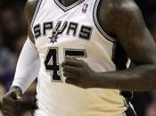 DeJuan Blair Samara, Parsons allo Cholet