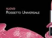 Rossetto Universale, L'Oréal Studio Secrets