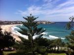 Bondi beach