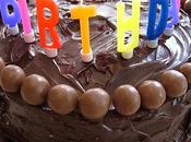 Doppio compleanno