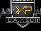 Team Optic vince Call Duty Angeles