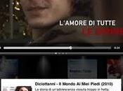 Scopri trailer film sull'iPad OnAir Trailers