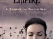 Vampire Empire principe sangue nero