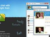 fTalk chattare Facebook direttamente desktop