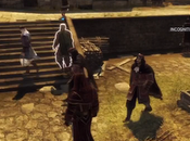 Assassin's Creed Revelations video gameplay minuti della beta