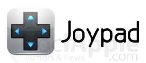 Nuova applicazione Joypad Apple