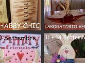 Corsi, fiere novita' d'autunno!!! country, decorative, shabby tanto tantissimo altro!!!