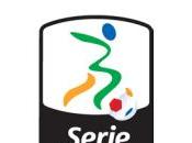 Serie B,risultati marcatori della giornata
