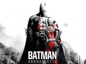 Batman Arkham City, resa nota lista obiettivi Xbox