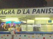 Ricordo della Sagra Panissa.. show….
