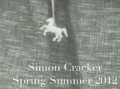 Shooting Simon Cracker Spring/Summer 2012 Collection