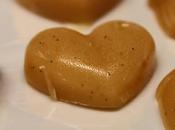 Toffee alla vaniglia fleur