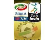 Serie risultati classifica terza giornata 2011/2012.
