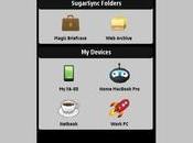 SugarSync