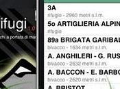 iRifugi Rifugi bivacchi tutt'Italia