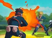 Naruto Ultimate Ninja Storm Generation mostrati immagini quarto Hokage giovane Kakashi