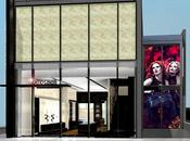 Roberto Cavalli apre primo Flagship Store Giappone