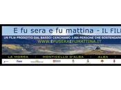 Presentazione progetto film sera mattina"