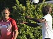 Balotelli l'Ipad panchina infuriare Prandelli