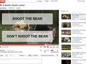 hunter Shoots bear