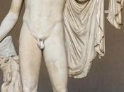 sculture pagane Museo Vaticano