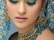 Trucco Bollywood