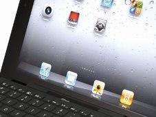 Wireless Keyboard iPad: Trust punta meglio