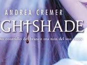 Anteprima "Nightshade" Andrea Cremer