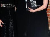 Jessica Chastain vince 2011 Gucci Award Women Cinema