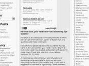 Smartphone Apps Garden_Android