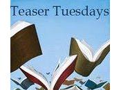 Teaser Tuesdays XXVI