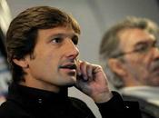 Calciomercato Inter, Leonardo potrebbe tornare come Direttore Generale 2012