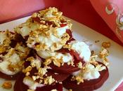 insalata barbabietole (patzarosalata)