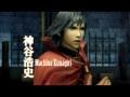 Final Fantasy Type-0, personaggi gioco azione