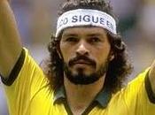 Calcio l'ex giocatore Socrates ricoverato ospedale gravissime condizioni